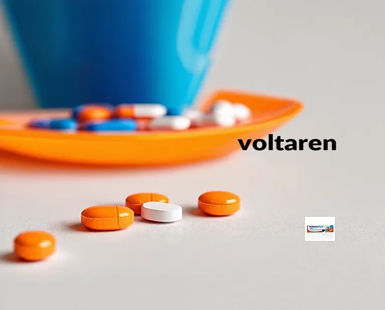 Voltaren 1